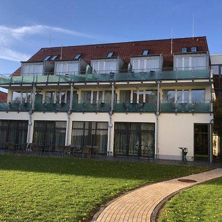 Parkhotel Zum Stern Oberaula Dış mekan fotoğraf