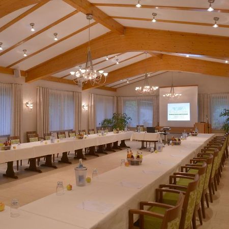Parkhotel Zum Stern Oberaula Dış mekan fotoğraf