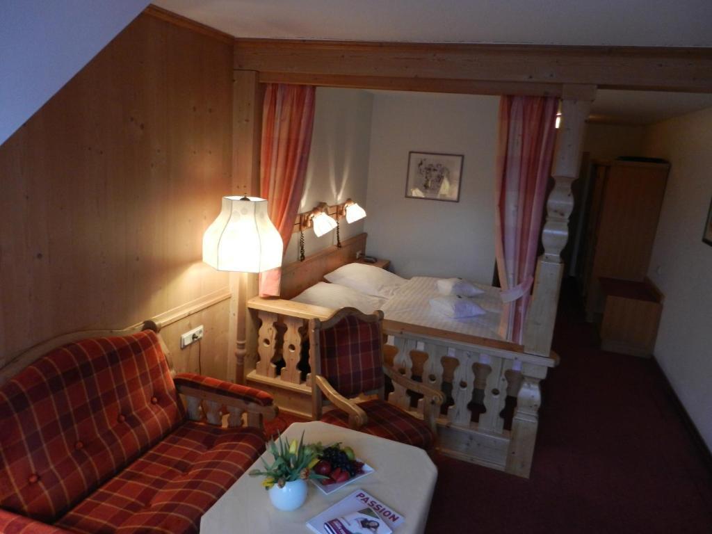 Parkhotel Zum Stern Oberaula Oda fotoğraf