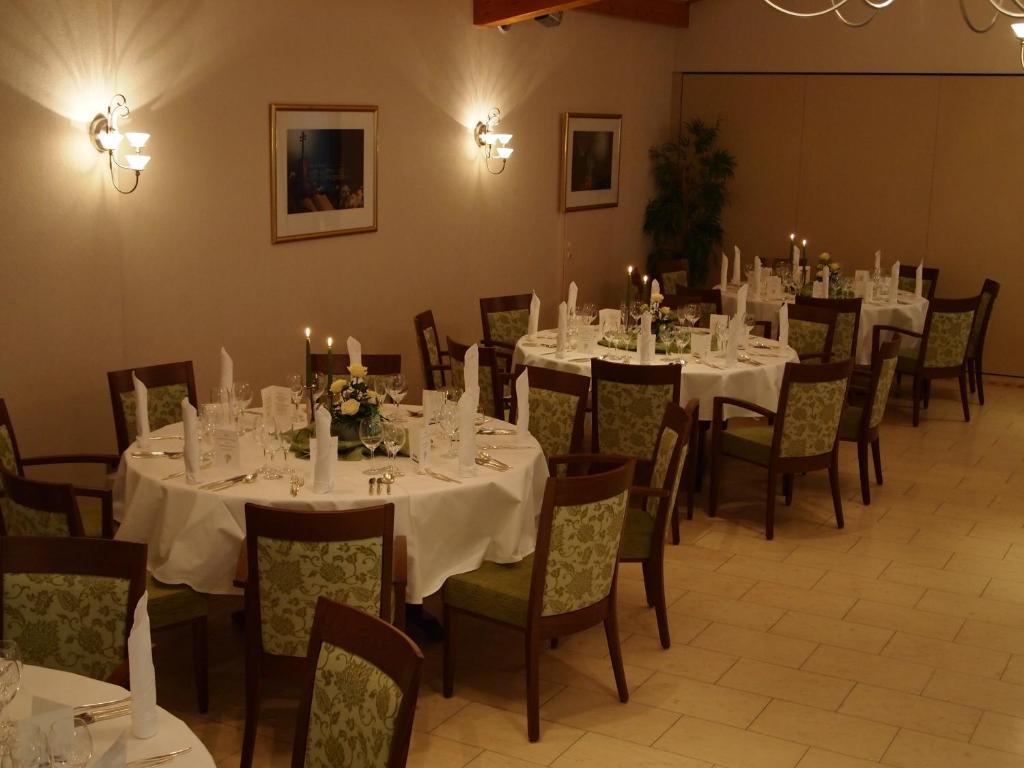 Parkhotel Zum Stern Oberaula Dış mekan fotoğraf