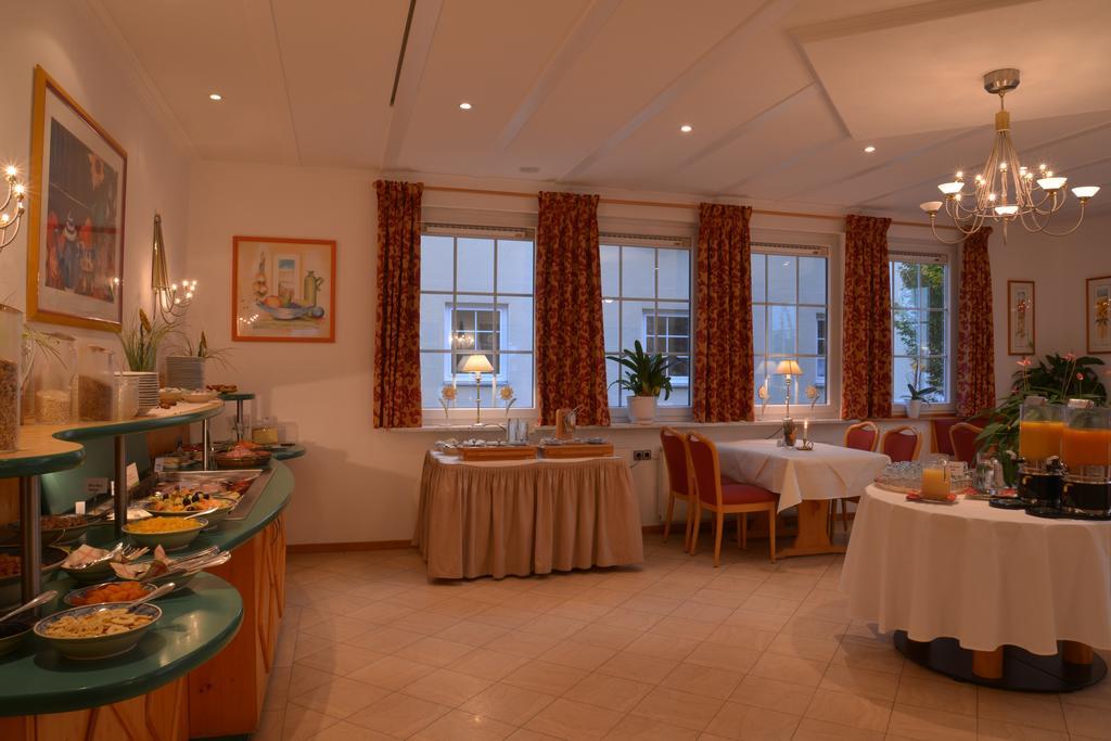 Parkhotel Zum Stern Oberaula Dış mekan fotoğraf