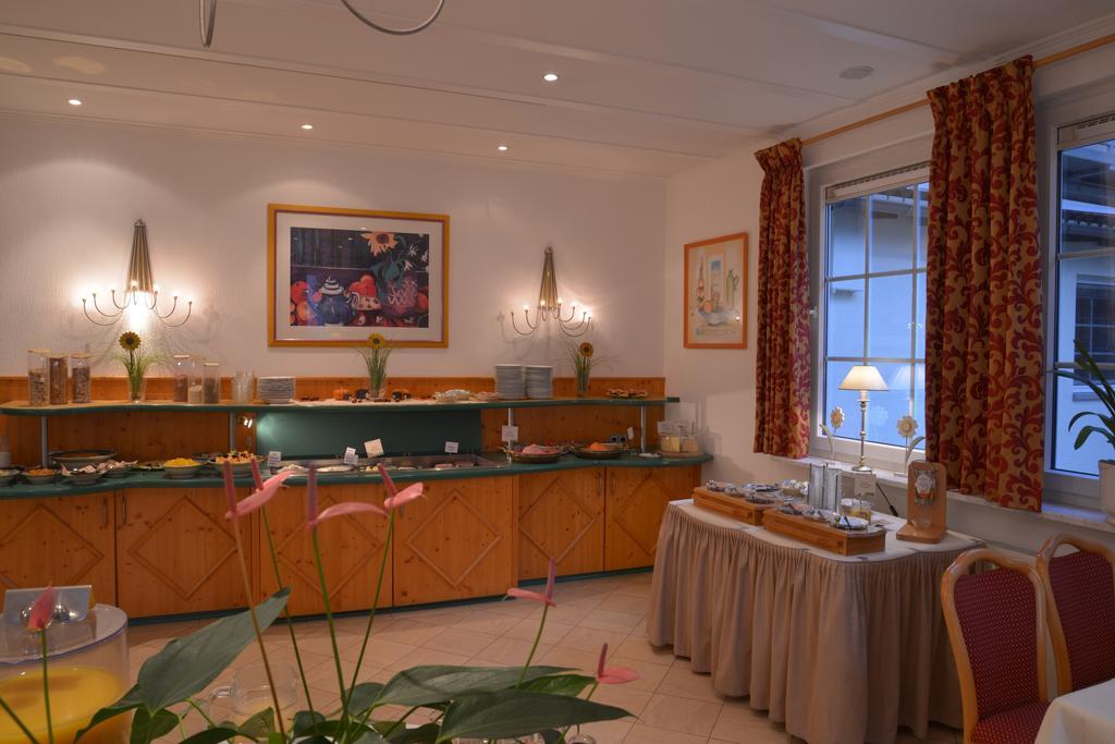 Parkhotel Zum Stern Oberaula Dış mekan fotoğraf